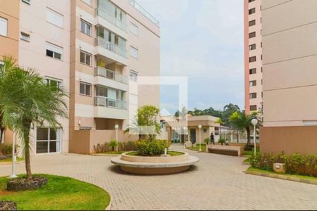 Apartamento à venda com 184m², 3 quartos e 3 vagasÁrea comum