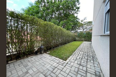 Apartamento à venda com 184m², 3 quartos e 3 vagasVaranda Sala