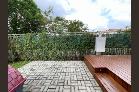 Apartamento à venda com 184m², 3 quartos e 3 vagasVaranda Sala