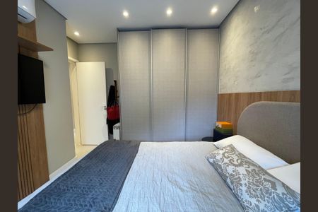 Apartamento à venda com 184m², 3 quartos e 3 vagasSuíte