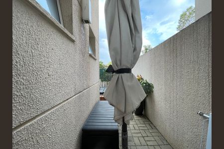 Apartamento à venda com 184m², 3 quartos e 3 vagasVista Quarto 2