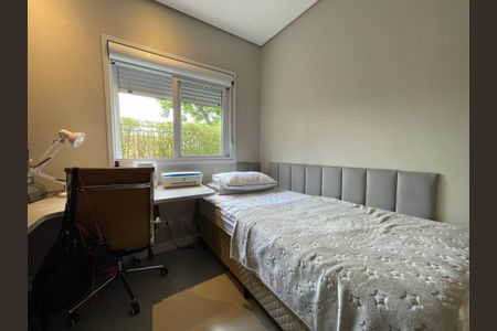 Apartamento à venda com 184m², 3 quartos e 3 vagasQuarto 1