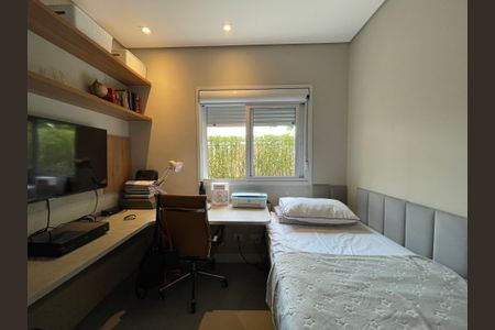 Apartamento à venda com 184m², 3 quartos e 3 vagasQuarto 1