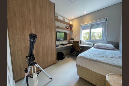 Apartamento à venda com 184m², 3 quartos e 3 vagasQuarto 1