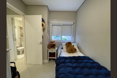 Apartamento à venda com 184m², 3 quartos e 3 vagasQuarto 2