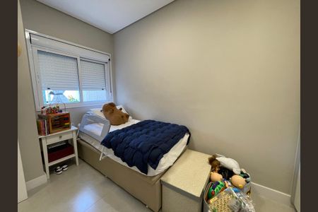 Apartamento à venda com 184m², 3 quartos e 3 vagasQuarto 2