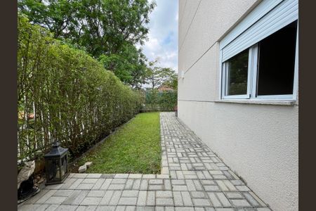 Apartamento à venda com 184m², 3 quartos e 3 vagasVaranda Sala