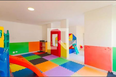 Apartamento à venda com 184m², 3 quartos e 3 vagasBrinquedoteca