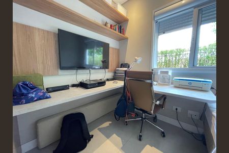 Apartamento à venda com 184m², 3 quartos e 3 vagasQuarto 1