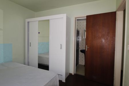 Apartamento para alugar com 36m², 1 quarto e sem vagaSuíte 1