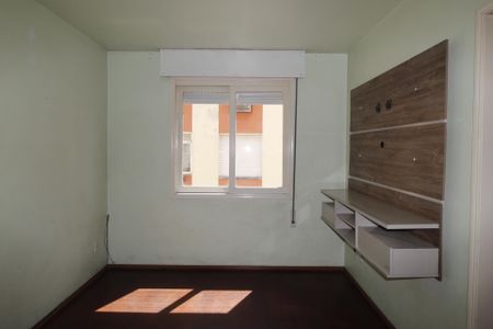 Sala de apartamento para alugar com 1 quarto, 36m² em Parque Santa Fé, Porto Alegre