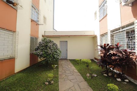 Apartamento para alugar com 36m², 1 quarto e sem vagaÁrea externa