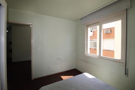 Apartamento para alugar com 36m², 1 quarto e sem vagaSuíte 1
