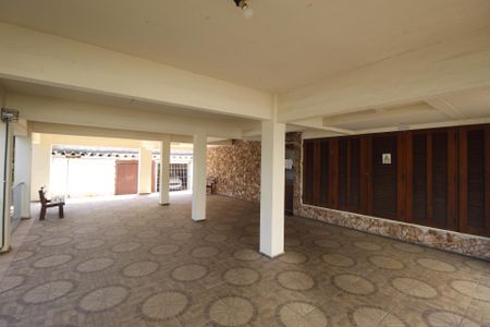 Apartamento para alugar com 36m², 1 quarto e sem vagaÁrea externa