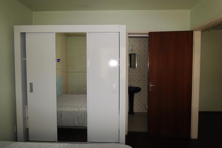 Apartamento para alugar com 36m², 1 quarto e sem vagaSuíte 1