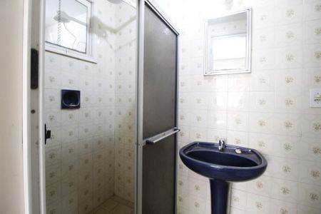 Apartamento para alugar com 36m², 1 quarto e sem vagaBanheiro Suíte 1