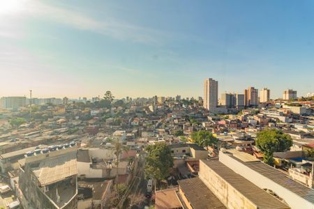 Apartamento à venda com 33m², 2 quartos e sem vaga Apartamento à venda com 33m², 2 quartos e sem vagaÁrea de Serviço