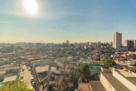 Apartamento à venda com 33m², 2 quartos e sem vaga Apartamento à venda com 33m², 2 quartos e sem vagaQuarto 1