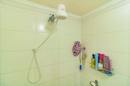 Apartamento à venda com 33m², 2 quartos e sem vaga Apartamento à venda com 33m², 2 quartos e sem vagaBanheiro