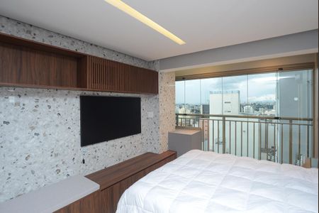 Studio para alugar com 25m², 1 quarto e sem vagaStúdio