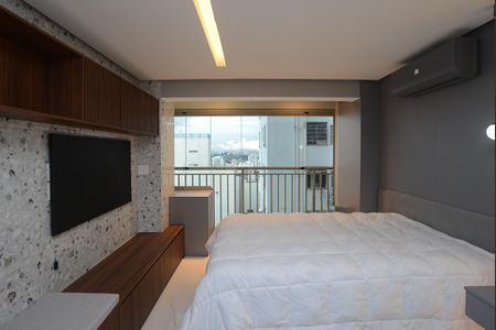 Stúdio de kitnet/studio à venda com 1 quarto, 25m² em Perdizes, São Paulo