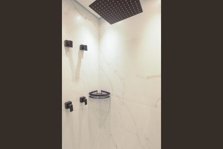 Studio para alugar com 25m², 1 quarto e sem vagaBanheiro Social