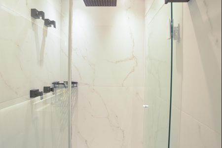 Studio para alugar com 25m², 1 quarto e sem vagaBanheiro Social