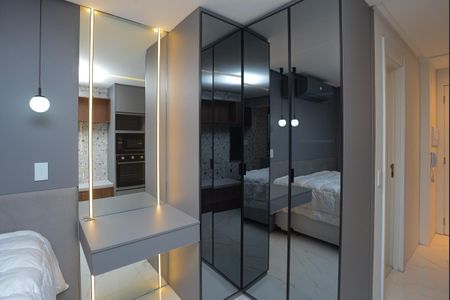 Studio para alugar com 25m², 1 quarto e sem vagaStúdio