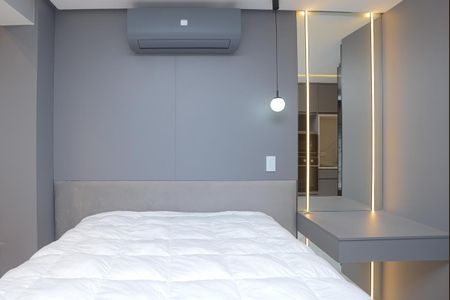 Stúdio de kitnet/studio à venda com 1 quarto, 25m² em Perdizes, São Paulo