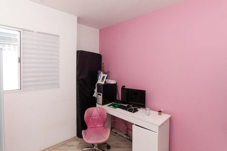 Casa à venda com 107m², 3 quartos e 2 vagas Casa à venda com 107m², 3 quartos e 2 vagasQuarto 1