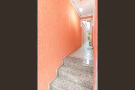 Casa à venda com 107m², 3 quartos e 2 vagas Casa à venda com 107m², 3 quartos e 2 vagasGaragem