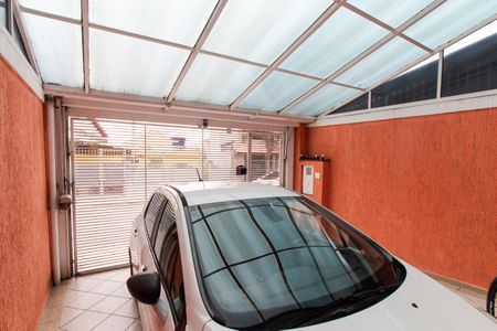 Casa à venda com 107m², 3 quartos e 2 vagas Casa à venda com 107m², 3 quartos e 2 vagasGaragem