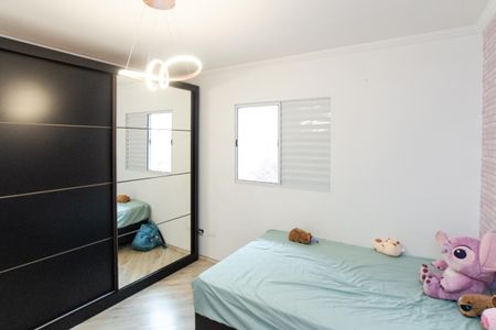 Casa à venda com 107m², 3 quartos e 2 vagas Casa à venda com 107m², 3 quartos e 2 vagasQuarto 2