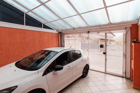 Casa à venda com 107m², 3 quartos e 2 vagas Casa à venda com 107m², 3 quartos e 2 vagasGaragem