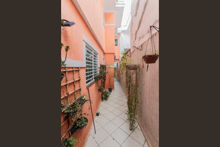 Casa à venda com 107m², 3 quartos e 2 vagas Casa à venda com 107m², 3 quartos e 2 vagasÁrea de Serviço