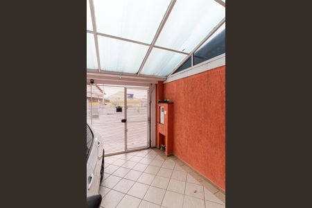 Casa à venda com 107m², 3 quartos e 2 vagas Casa à venda com 107m², 3 quartos e 2 vagasGaragem