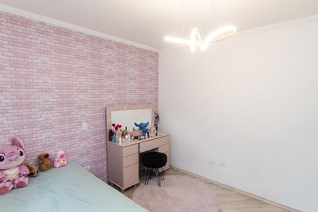 Quarto 2 de casa à venda com 3 quartos, 107m² em Parque Vitoria, São Paulo