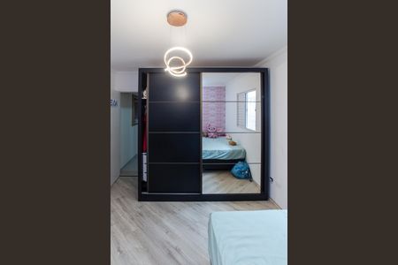 Casa à venda com 107m², 3 quartos e 2 vagas Casa à venda com 107m², 3 quartos e 2 vagasQuarto 2