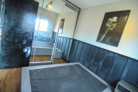 Apartamento para alugar com 2 quartos, 39m² em Vila Invernada, São Paulo