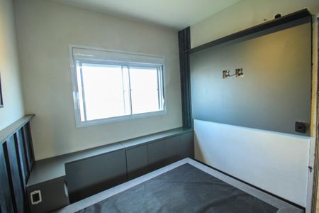 Apartamento para alugar com 2 quartos, 39m² em Vila Invernada, São Paulo