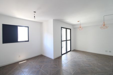 Sala de apartamento para alugar com 2 quartos, 180m² em Jardim Umuarama, São Paulo