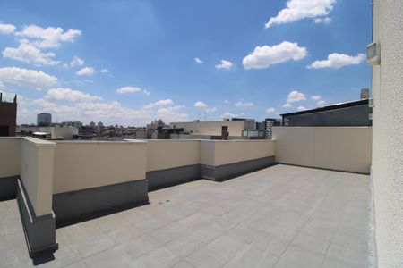 Apartamento à venda com 180m², 2 quartos e 1 vagaTerraço