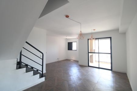 Sala de apartamento para alugar com 2 quartos, 180m² em Jardim Umuarama, São Paulo