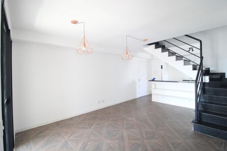 Sala de apartamento para alugar com 2 quartos, 180m² em Jardim Umuarama, São Paulo