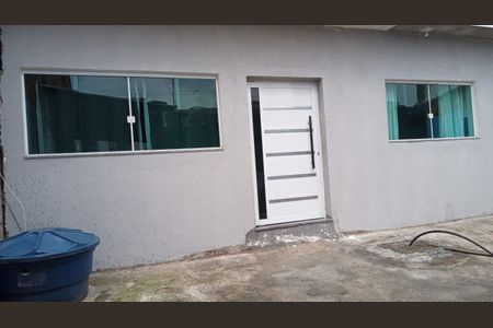 Quintal de casa para alugar com 1 quarto, 60m² em Jardim Bananal , Guarulhos