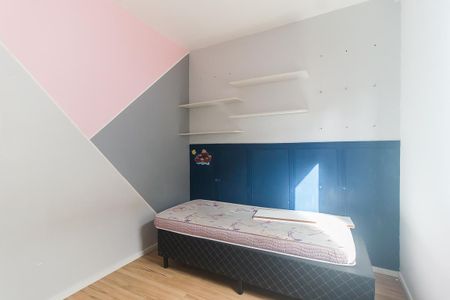 Casa de condomínio para alugar com 75m², 2 quartos e 1 vagaQuarto 2