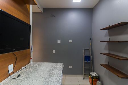 Casa de condomínio para alugar com 75m², 2 quartos e 1 vagaCozinha