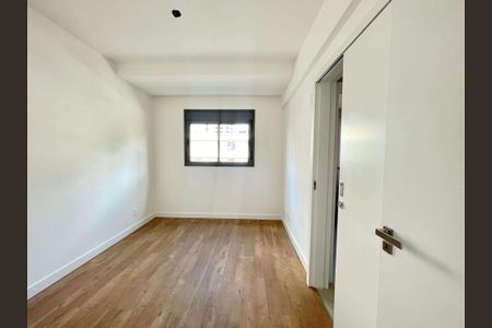 Apartamento à venda com 3 quartos, 91m² em Serra, Belo Horizonte