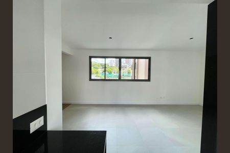 Apartamento à venda com 3 quartos, 91m² em Serra, Belo Horizonte