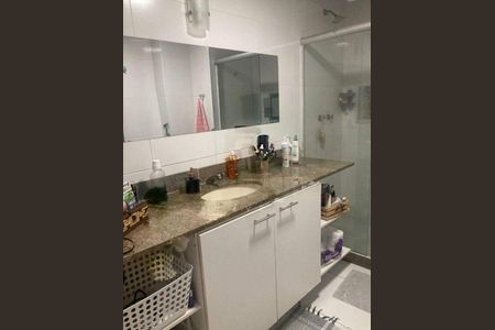 Apartamento à venda com 146m², 3 quartos e 2 vagas